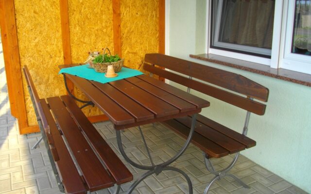 VierJahreszeiten Appartments