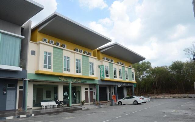 Doris Hotel