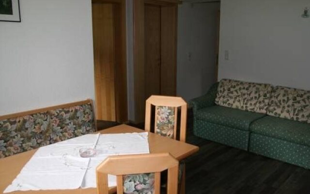 S'jechlas Pension