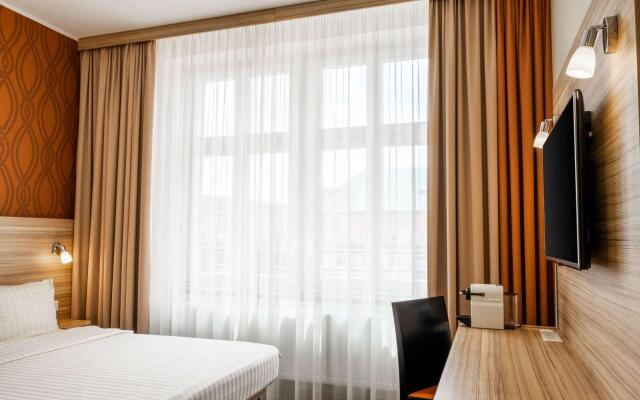 Star G Hotel Premium Dresden Altmarkt