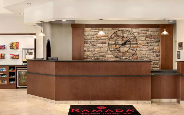 Ramada Drayton Valley