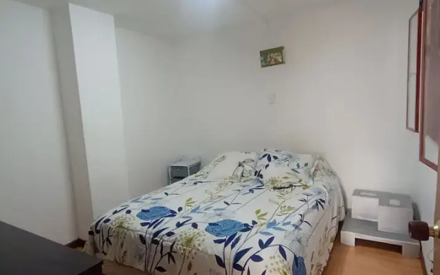 Hermoso apartamento completo buen precio