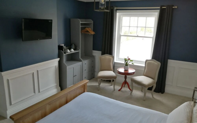 North Ings Bed & Breakfast