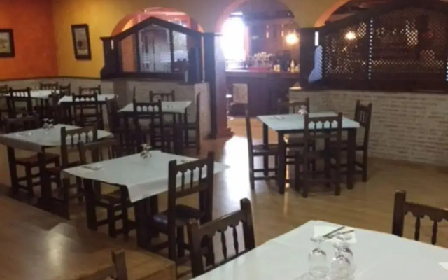 La Hacienda Del Casar
