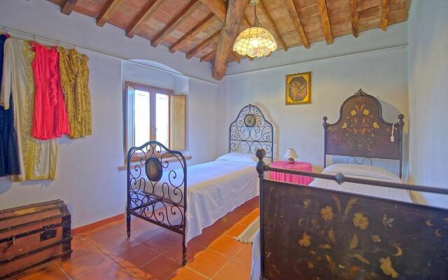 Maggiano by PosarelliVillas