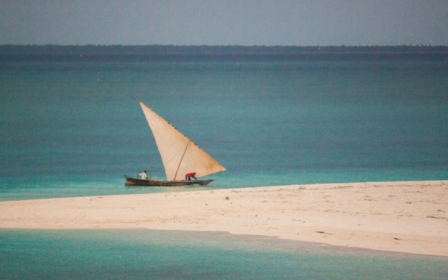 Elewana Kilindi Zanzibar - Adults Only