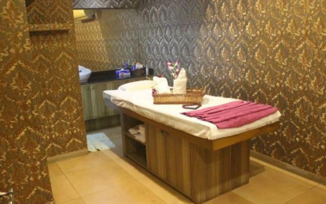 Hotel Bahri Residency
