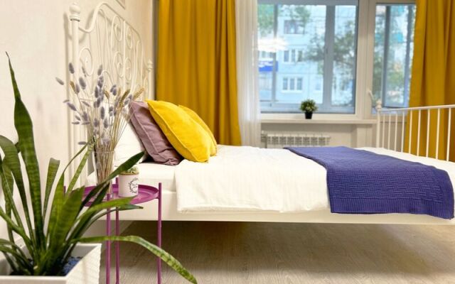 Никирент на ул. Вокзальная, д. 18А