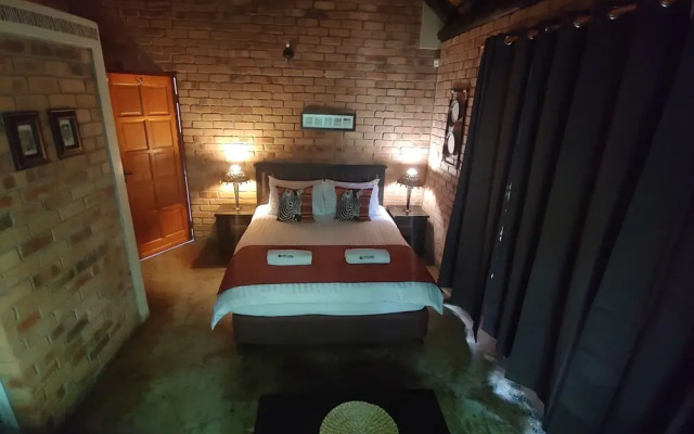 Bush and Gables Lodge