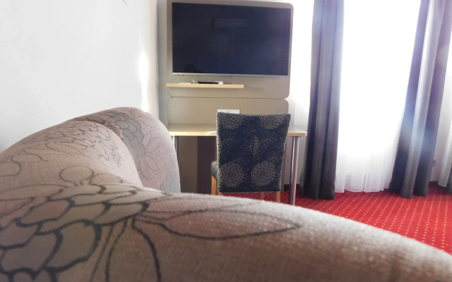 Hotel KonradP