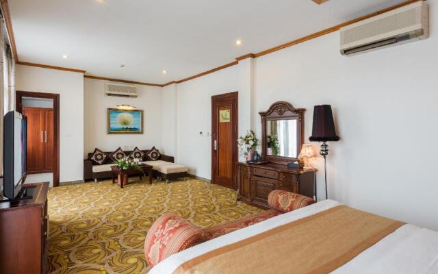 Lao Cai Star Hotel