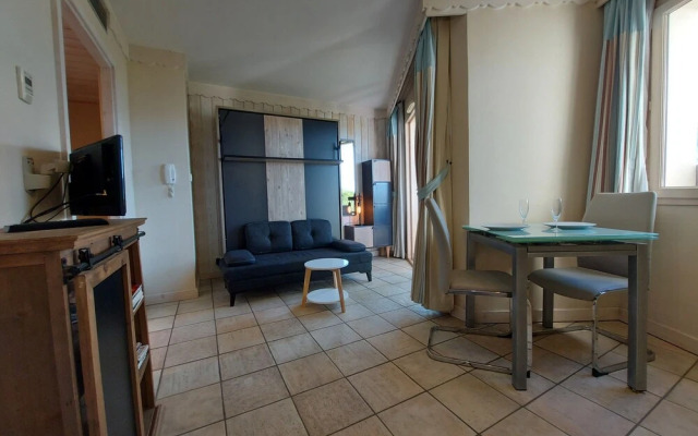 Studio les Pieds dans L'eau