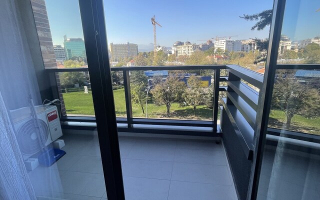 Lovely Modern Apartment in Skopje, North Macedonia
