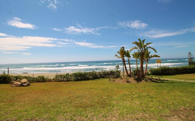 1085 Apartment Playa Castillo