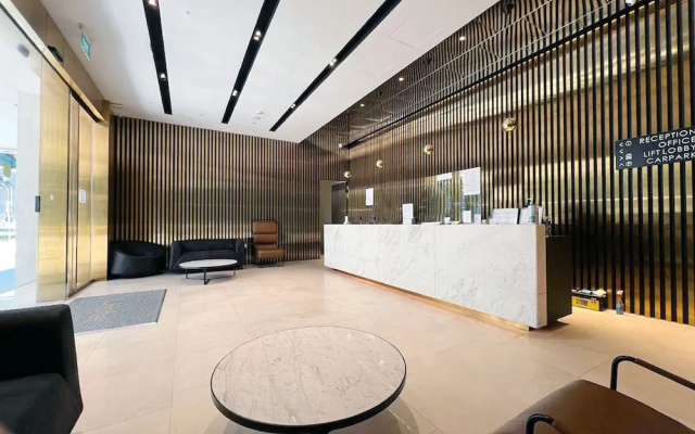 A Hotel Bugis 11Hrs Stay From 8PM To 9AM — фото 2