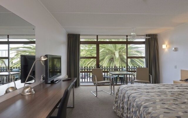 Auckland Rose Park Hotel