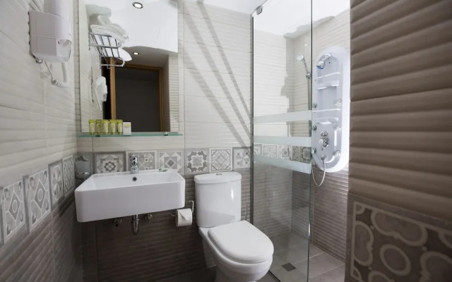 Hotel Delphi Beach - All Inclusive