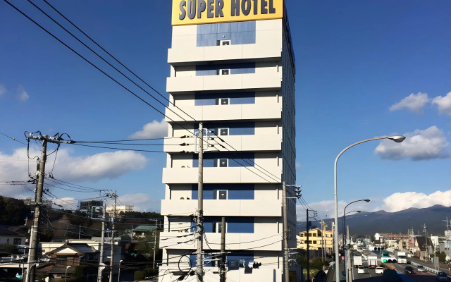 Super Hotel Nagaizumi Numazu Inter