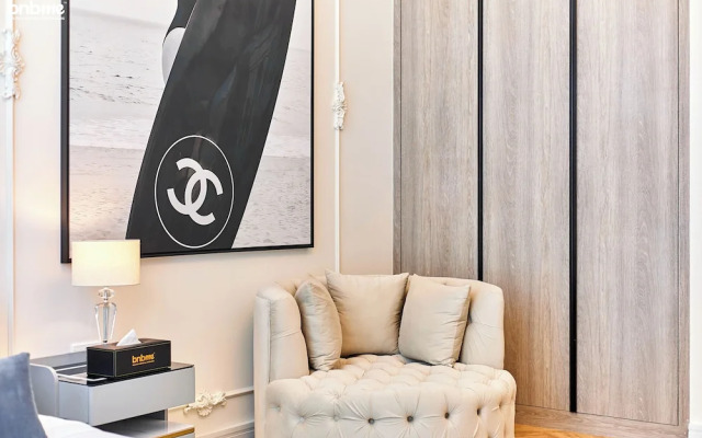 bnbme - Oxford Terraces - STUDIO