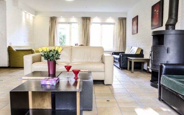 Bungalowpark Landsrade 31182