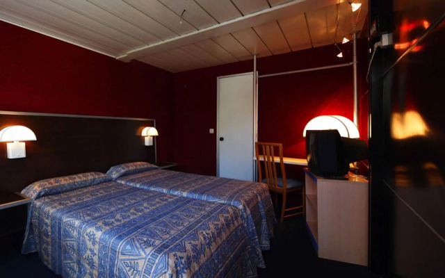 Compostela Inn