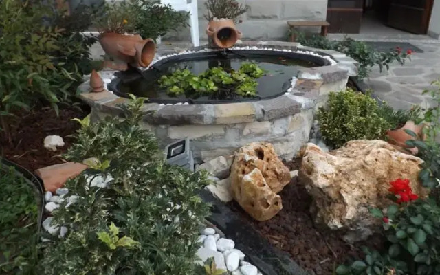 Bed and breakfast Casa di Leo