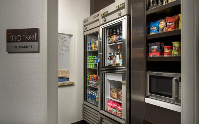 Courtyard by Marriott Seattle Kirkland