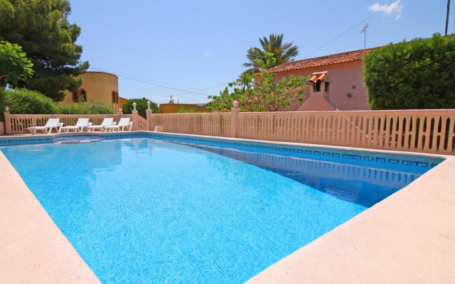 Villas Costa Calpe - Jose Luis