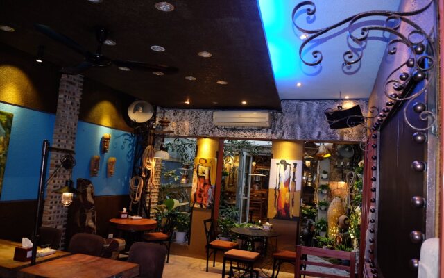 Cheetah Hostel
