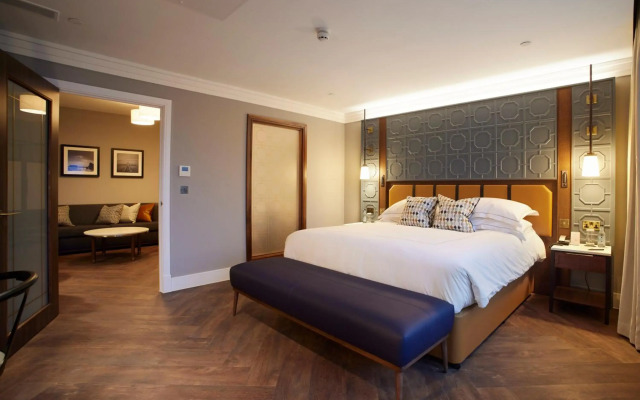 The Parkgate Hotel