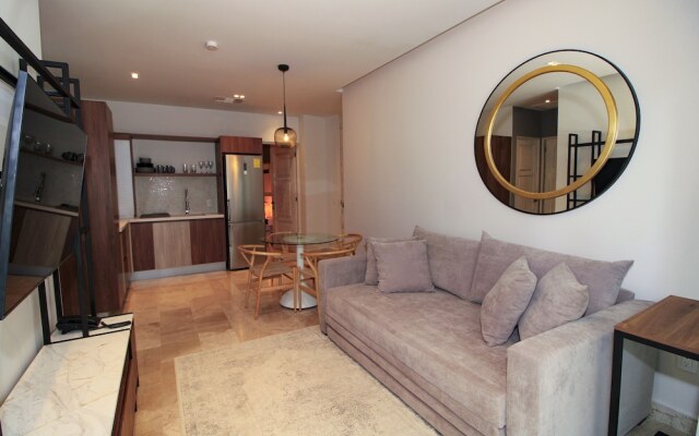 Singular Dream by Spot Rentals