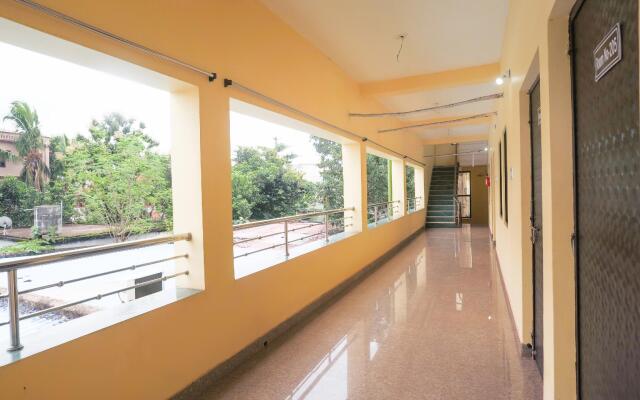 OYO Flagship 28685 Hotel Villaggio