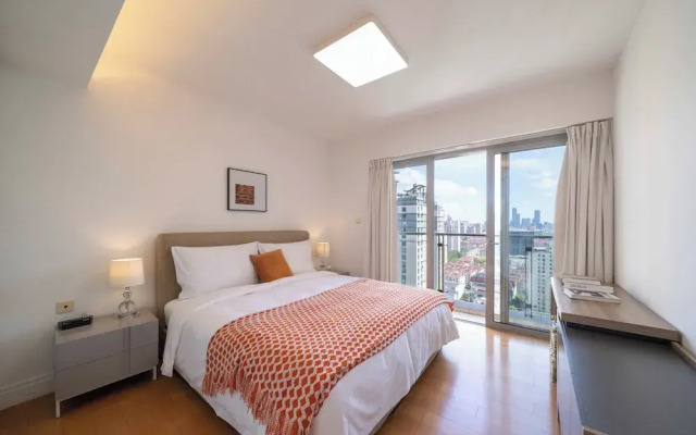 Tyms Stylish 3BR 2BA Apt Yongxin Century