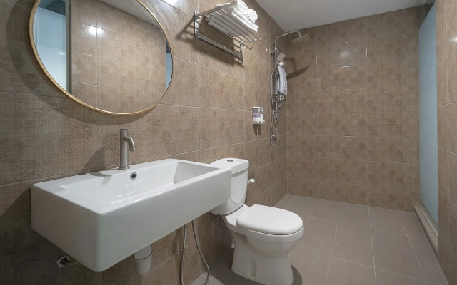 East Riverine Boutique Hotel