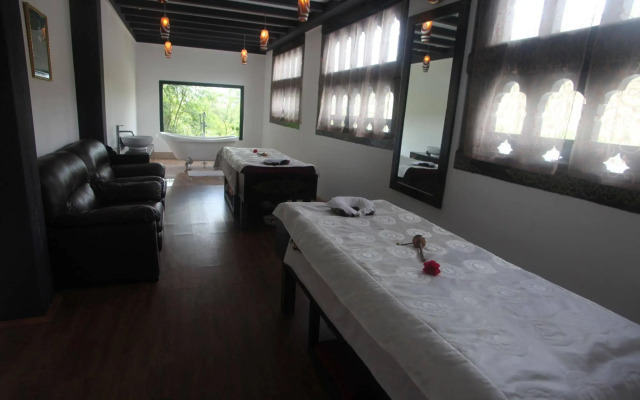 Tashi Namgay Grand Resort