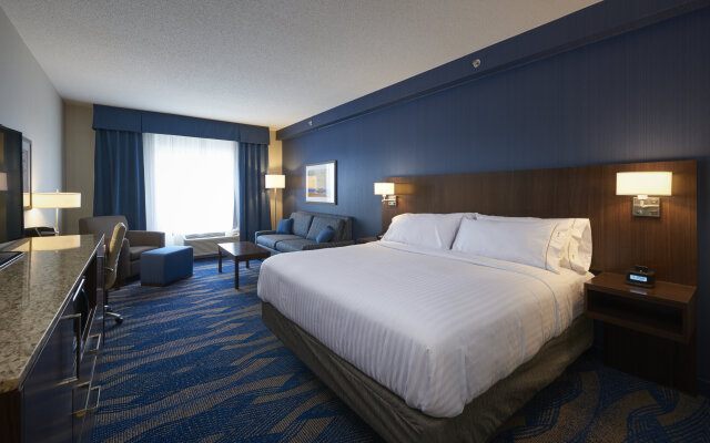 Holiday Inn Express & Suites St John's Airport by IHG