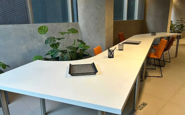 Suítes Inn Condomínio Luxuoso SP