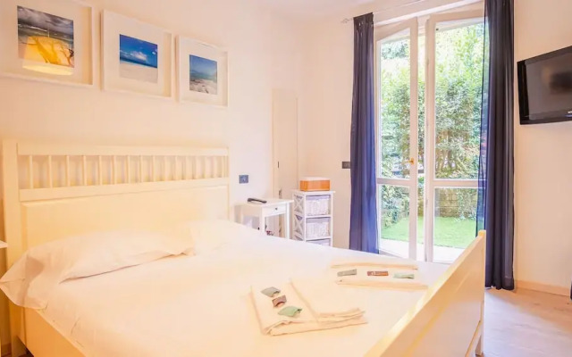 La Terrazza sul Lago - Italian Homing