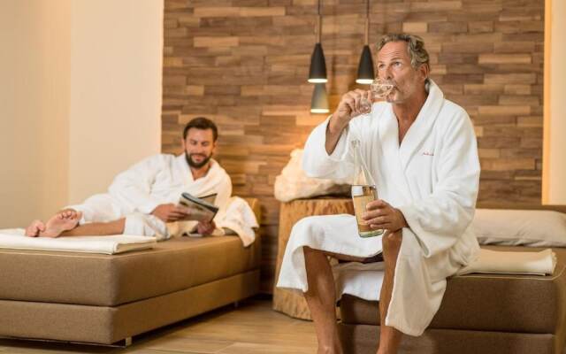 Bio Thermalhotel Falkenhof