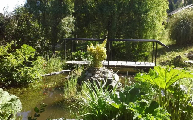 Cabanas Portal Norte