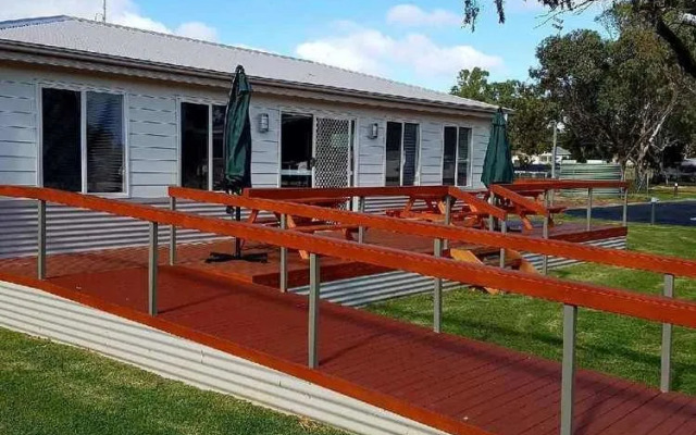 Echo Holiday Parks - Waikerie