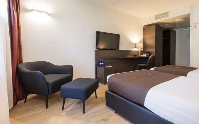 Bastion Hotel Bussum Hilversum