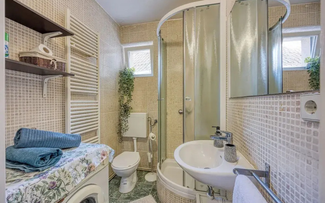 Green Hill Zagreb Apartments