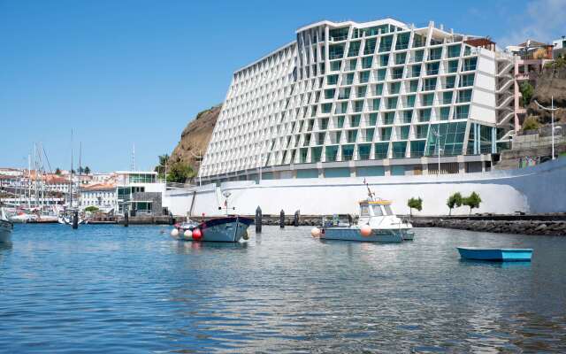 Angra Marina Hotel