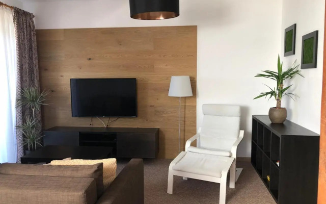 Tatragolf Apartment B407