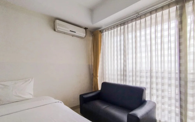 Stylish Studio At Apartment Beverly Dago