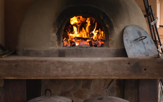 Posada Rural La Matilde