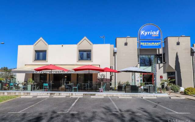 Kyriad Brive La Gaillarde Centre