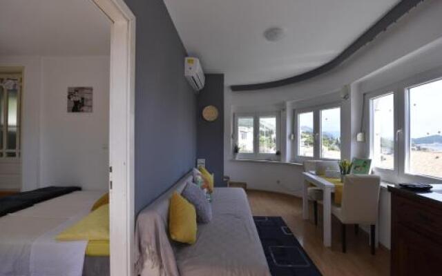 The Dream On Apartment