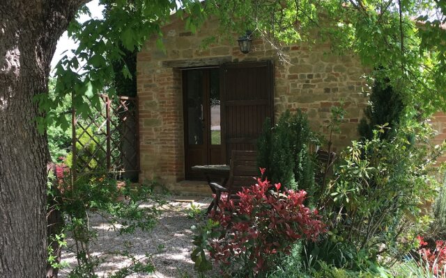 Il Nascondiglio - The Hideaway